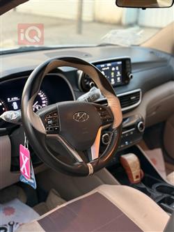 هيونداي توسان